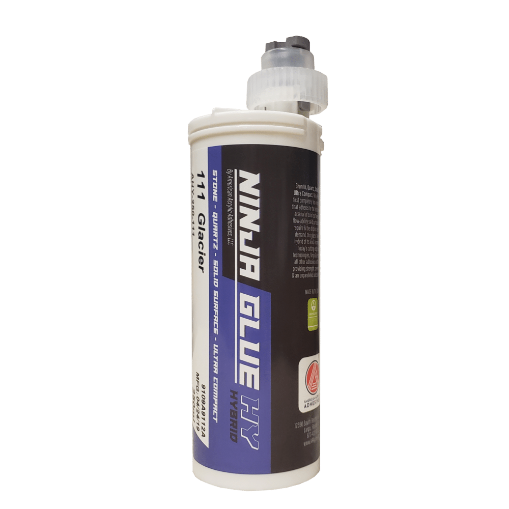 Ninja HY Hybrid Adhesives American Acrylic Adhesives