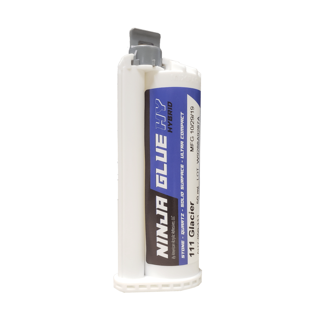 Ninja HY Hybrid Adhesives American Acrylic Adhesives