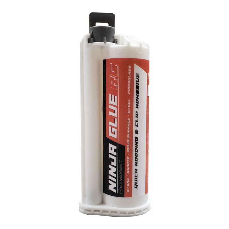 Adhesives American Acrylic Adhesives